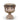 19th Century Ornate Terracotta Urn - Brillig & Borogove | Fine Interiors