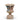 19th Century Ornate Terracotta Urn - Brillig & Borogove | Fine Interiors