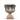 19th Century Ornate Terracotta Urn - Brillig & Borogove | Fine Interiors