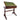 Antique Architect's Desk - Brillig & Borogove | Fine Interiors