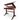 Antique Architect's Desk - Brillig & Borogove | Fine Interiors