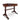 Antique Architect's Desk - Brillig & Borogove | Fine Interiors