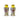 Antique Continental Porcelain Vases - Brillig & Borogove | Fine Interiors