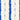 Brushed Indigo Wallpaper - Brillig & Borogove | Fine Interiors