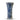 Delfware Blue and White Garniture of Five Vases - Brillig & Borogove | Fine Interiors