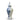 Delfware Blue and White Garniture of Five Vases - Brillig & Borogove | Fine Interiors