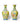 Pair of Chinese Porcelain 'Dragon' Vases. - Brillig & Borogove | Fine Interiors
