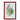 Set of 4 Framed Antique Fern Prints - Brillig & Borogove | Fine Interiors