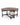 18th - century Oak Gateleg Table - Brillig & Borogove | Decorative Antiques & Wallpapers