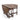 18th - century Oak Gateleg Table - Brillig & Borogove | Decorative Antiques & Wallpapers