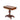 19th - century English Victorian Period Tea Table - Brillig & Borogove | Decorative Antiques & Wallpapers