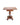 19th - century English Victorian Period Tea Table - Brillig & Borogove | Decorative Antiques & Wallpapers