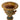 19th - century Italianate Gilt and Verdigris Urn - Brillig & Borogove | Decorative Antiques & Wallpapers