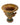 19th - century Italianate Gilt and Verdigris Urn - Brillig & Borogove | Decorative Antiques & Wallpapers