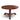 A William IV Mahogany Centre Table - Brillig & Borogove | Fine Interiors