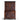 Antique Anglo - Indian Hardwood Two - Part Cabinet - Brillig & Borogove | Decorative Antiques & Wallpapers