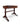 Antique Architect's Desk - Brillig & Borogove | Fine Interiors