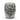 Antique Earthenware Garden Seat by Copeland Spode - Brillig & Borogove | Fine Interiors