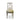 Antique Louis XVI Lyre - Back Side Chairs, 18th - century - Brillig & Borogove | Decorative Antiques & Wallpapers