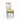 Antique Louis XVI Lyre - Back Side Chairs, 18th - century - Brillig & Borogove | Decorative Antiques & Wallpapers