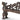 Blackforest Bear Bench - Brillig & Borogove | Fine Interiors