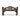 Blackforest Bear Bench - Brillig & Borogove | Fine Interiors