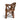 English Grotto Terracotta Garden Chair by J. Kitson & Son Ltd, 19th-century - Brillig & Borogove | Decorative Antiques & Wallpapers