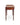 English Regency Period Mahogany Side Table - Brillig & Borogove | Decorative Antiques & Wallpapers