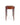 English Regency Period Mahogany Side Table - Brillig & Borogove | Decorative Antiques & Wallpapers