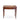 English Regency Period Mahogany Side Table - Brillig & Borogove | Decorative Antiques & Wallpapers