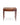 English Regency Period Mahogany Side Table - Brillig & Borogove | Decorative Antiques & Wallpapers