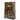 George I Black Lacquer and Gilt Japanned Cabinet on Chest, First Quarter 18th - century - Brillig & Borogove | Decorative Antiques & Wallpapers