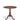 George III Carved Mahogany Tripod Table - Brillig & Borogove | Decorative Antiques & Wallpapers