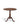 George III Carved Mahogany Tripod Table - Brillig & Borogove | Decorative Antiques & Wallpapers