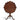 George III Carved Mahogany Tripod Table - Brillig & Borogove | Decorative Antiques & Wallpapers