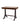 George IV Goncalo Alves Library Table Attributed to Gillows - Brillig & Borogove | Decorative Antiques & Wallpapers