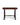 George IV Goncalo Alves Library Table Attributed to Gillows - Brillig & Borogove | Decorative Antiques & Wallpapers