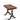 George IV Goncalo Alves Library Table Attributed to Gillows - Brillig & Borogove | Decorative Antiques & Wallpapers