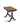 George IV Goncalo Alves Library Table Attributed to Gillows - Brillig & Borogove | Decorative Antiques & Wallpapers