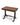 George IV Goncalo Alves Library Table Attributed to Gillows - Brillig & Borogove | Decorative Antiques & Wallpapers