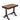 George IV Goncalo Alves Library Table Attributed to Gillows - Brillig & Borogove | Decorative Antiques & Wallpapers