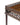 Mahogany Table Chippendale (Style) - Brillig & Borogove | Fine Interiors