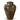 Martaban Style Chinese Stoneware Dragon Jar - Brillig & Borogove | Fine Interiors