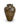 Martaban Style Chinese Stoneware Dragon Jar - Brillig & Borogove | Fine Interiors