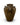 Martaban Style Chinese Stoneware Dragon Jar - Brillig & Borogove | Fine Interiors
