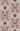 Star Carnation Erythraean Wallpaper - Brillig & Borogove | Fine Interiors