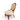 Two Victorian Nursing Chairs - Brillig & Borogove | Fine Interiors